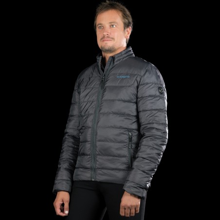 Herren-Leichtjacke Harho Flags & Cup