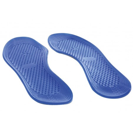 Gel- und Dri-Lex-Sohlen Acavallo