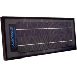 Solarmodul 7,2W Lacmé