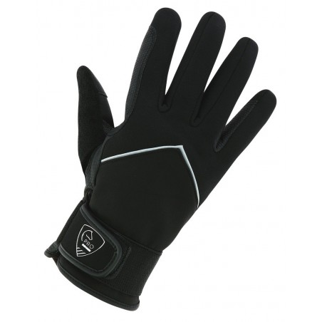 Winterhandschuhe Pro Series Vertical