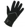 Winterhandschuhe Pro Series Vertical - Schwarz
