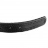 Nylon-Befestigungsriemen QH Finn-Tack - Schwarz