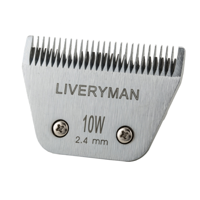 Liveryman Schermesser 10W...