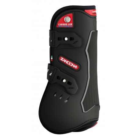 Gamaschen Carbon Air Balance Zandona