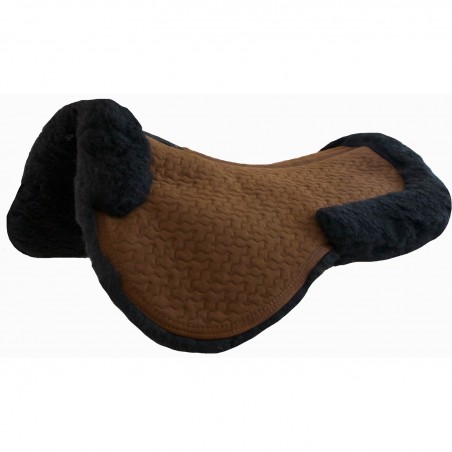 Sattelkissen Kontur T de T