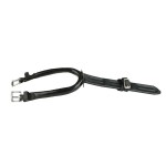 Synthetischer Kullerbügel mit gerader Beschläge