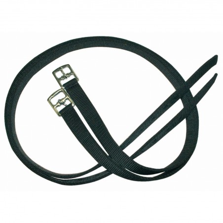 Steigbügelriemen Nylon T de T