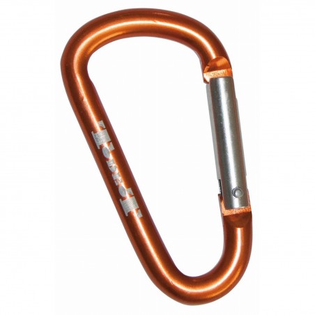 Feuerwehrkarabiner Aluminium T de T