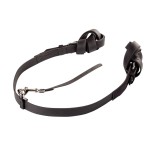 Synthetischer Anti-Buckriemen Finn-Tack