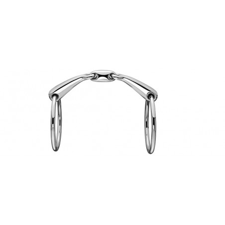 Gebiss 2 Ringe Sprenger MaxControl