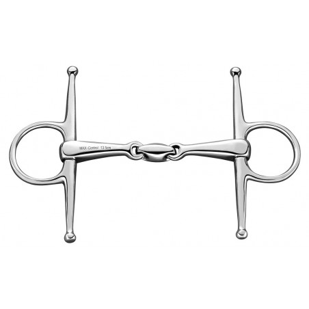 Sprenger MaxControl Nadelgebiss