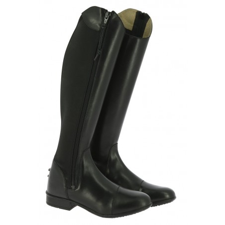 Norton Easyfit Lederstiefel