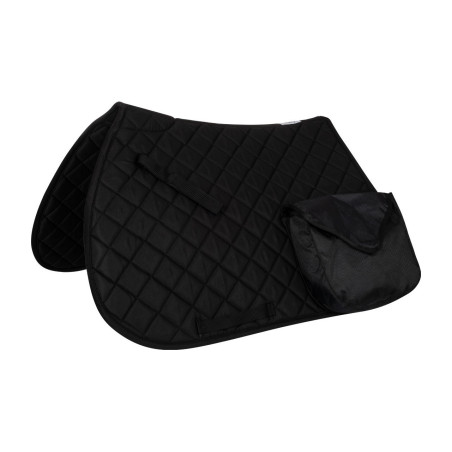 Trekkingschabracke Baumwolle mit Taschen