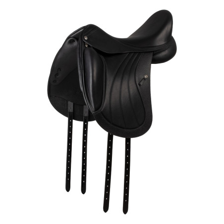 Dressursattel Heidy KC Race Comfort Sublime