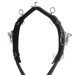 RENNFAHRER-QH-PANEEL, SYNTHETISCH