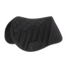 Spring-Schabracke Ridertechnology - Schwarz