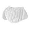 Spring-Schabracke Ridertechnology - Weiß