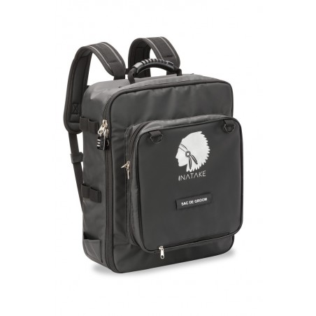 Grooming-Tasche Inatake