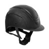 Apocalypse Carbon Reithelm Unisex Carbon-Schale EN 1384-2023 zertifiziert - Carbon / Schwarz