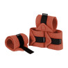 Bandagenset Toy Horse - Ziegelrot