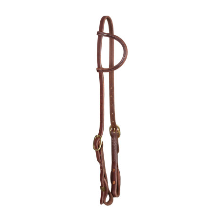 5/8" Schnellwechsel-Schlupf-Ohrkopfstück
