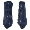 Dressurgamaschen Pro mesh Imperial Riding - Marine