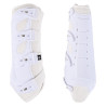 Dressurgamaschen Pro mesh Imperial Riding - Weiß