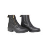 Valkyria Stiefelette mit Seitenreißverschluss Mountain Horse - Schwarz