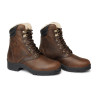 Snowy River Lace Herren Mountain Horse - Braun