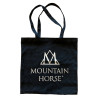 MH Tragetasche Mountain Horse - Schwarz