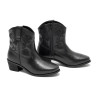 Loretta Western-Stiefel Mountain Horse - Schwarz