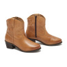 Loretta Western-Stiefel Mountain Horse - Braun