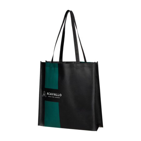 Einkaufstasche aus Vliesstoff 45x45x15 cm