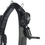 TRADITIONELLER SYNTHETISCHER PRO-SATTELBAUM