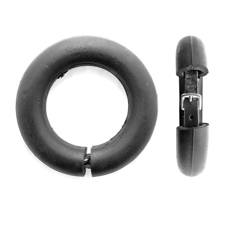 Kleiner Lupia-Donut