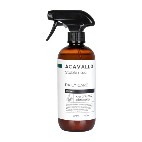 Citronella-Neem- und Ozon-Lotion 500 ml