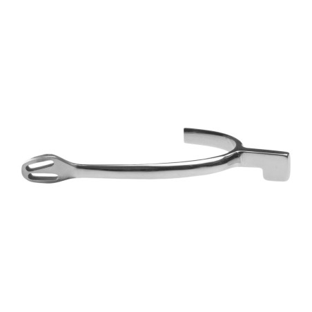 Edelstahlsporen Hammer