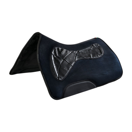 Schabracke WS CW-CS Wildleder Grip Gel