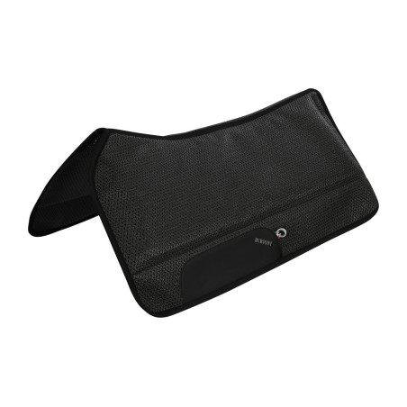 Western Sattelunterlage Perforiertes Neopren Pro
