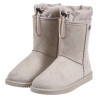Stallschuhe Imperial Riding Frosty Damen - Maulwurf