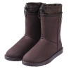Stallschuhe Imperial Riding Frosty Damen - Braun