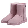 Imperial Riding Freezy Damen-Stallschuhe - Malve
