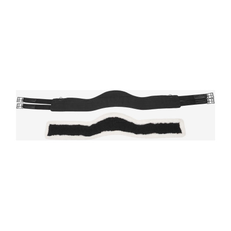 Hunter Langgurt mit abnehmbarem Merino+ LeMieux