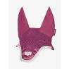 Fliegenhaube LeMieux Loire - Brombeere