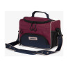 LeMieux ProKit Lite Grooming Putztasche - Brombeere
