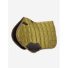 Satteldecke LeMieux Loire Close Contact Square Springen - Stachelbeere
