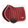 Satteldecke LeMieux Loire Close Contact Square Springen - Russet