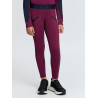 Reithose Mini LeMieux - Brombeere