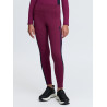 Reithose Young Rider LeMieux Orla Harlow Coral Crush - Brombeere