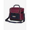 Elite Pro Putzzeugtasche LeMieux - Brombeere